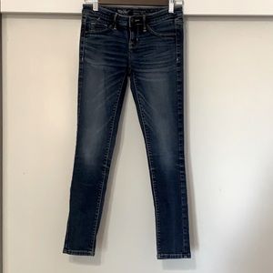🧚🏼‍♀️Mossimo Mid-Rise Jegging